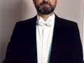 John Laing - Conductor - 1998