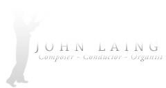 John Laing